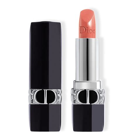 dior rossetti prezzi|DIOR Rouge Dior rossetto lunga tenuta edizione limitata .